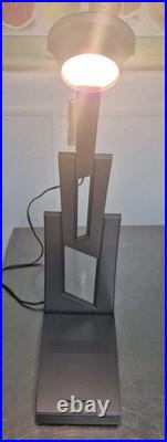 Vintage PAF Studio Jazz FA-PORCHE Design Art Deco Table Lamp Made in ITALY