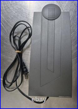 Vintage PAF Studio Jazz FA-PORCHE Design Art Deco Table Lamp Made in ITALY