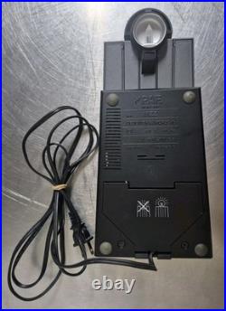 Vintage PAF Studio Jazz FA-PORCHE Design Art Deco Table Lamp Made in ITALY