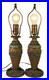 Vintage_Pair_Of_2_Art_Deco_Cast_Iron_Lamps_With_Ornate_Floral_Design_WORKING_01_rc