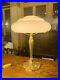 Vintage_Solid_Bronze_Opaline_Milk_Glass_Table_Lamp_Art_Deco_Art_Nouveau_01_dlyh