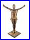 Vtg_Art_Deco_Bronze_Woman_Dancer_LAMP_parts_repair_statue_01_cgx