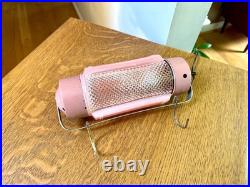 Vtg Art Deco Headboard Lamp Pink Glass Headboard Lamp Art Deco Reading Lamp Vtg Art Deco Headboard Lamp Pink Glass Headboard Lamp Art Deco Reading Lamp