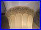 Vtg_Glass_Torchiere_Lamp_Shade_Art_Deco_Mid_Mod_Ivory_Cream_Leaf_3_1_2_Fitter_01_rbg