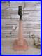 Vtg_Houzex_Houze_Glass_Art_Deco_Skyscraper_Coralex_Pink_Boudior_Working_Lamp_01_qn