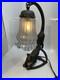 Vtg_RARE_RED_EYES_Heavy_Cast_Iron_Bronze_Signed_F_T_Cat_Lamp_withGlass_Shade_5001_01_oeym