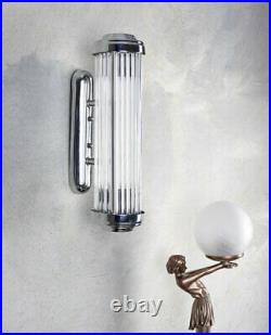 Wall Lamp Kinolampe Art Deco Design Classic Cinema Light Bauhaus Wall Light